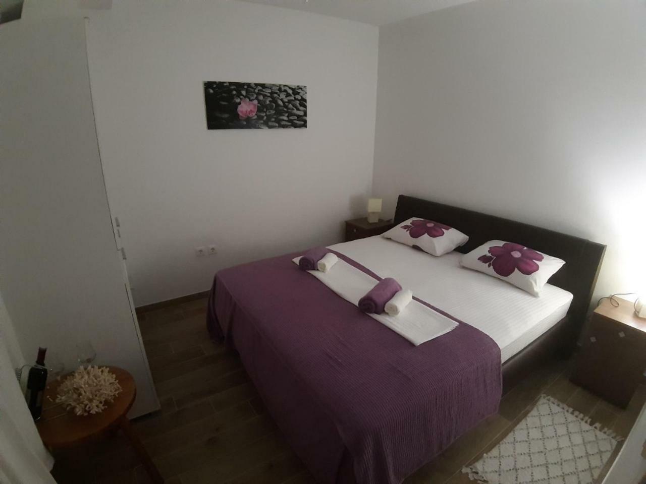 Lanelu Apartman روغوزنيكا المظهر الخارجي الصورة