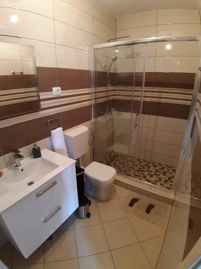 Lanelu Apartman روغوزنيكا المظهر الخارجي الصورة