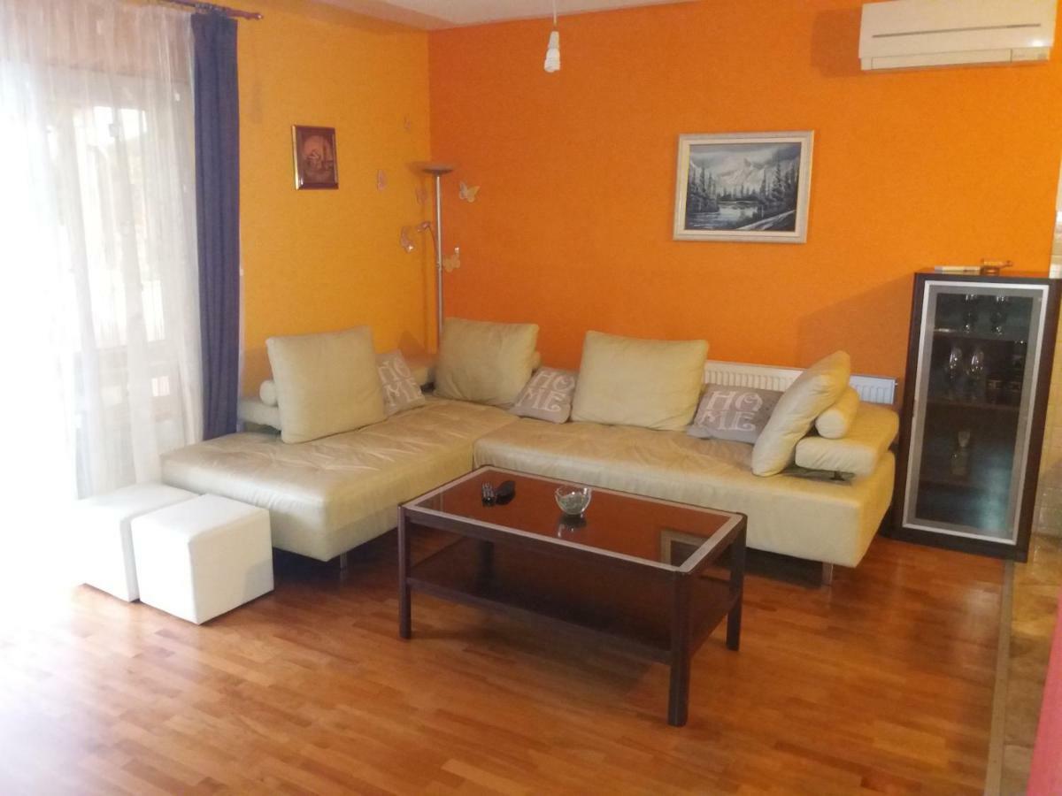 Lanelu Apartman روغوزنيكا المظهر الخارجي الصورة